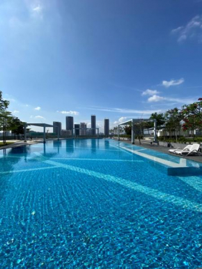 Family Suite Encorp Strand PJ